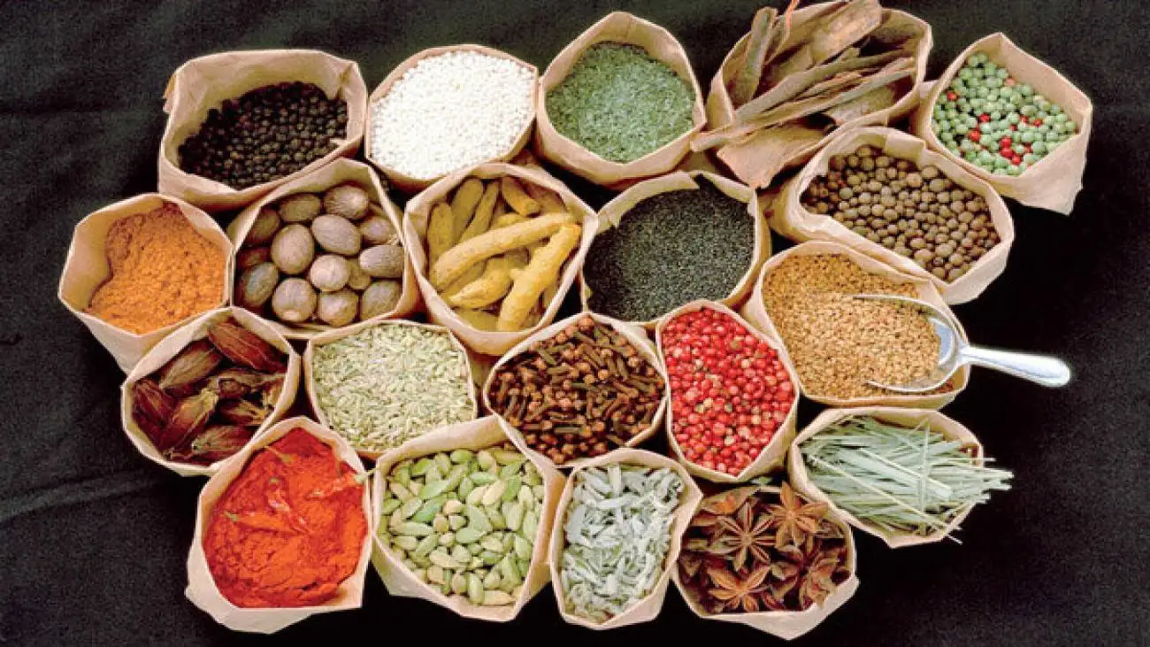 این قارچ را حتی با احتیاط هم نخورید  -  به جای زنجبیل، پودر آجر می فروشند!