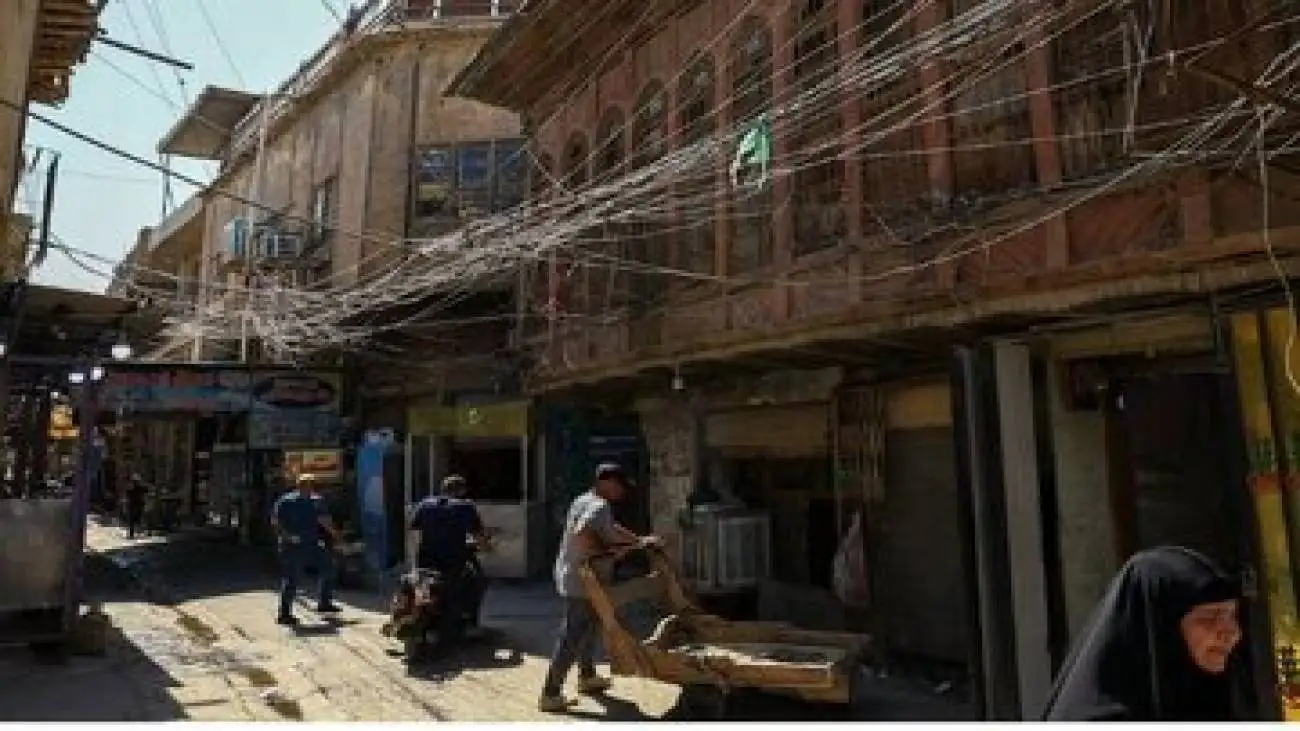 ادعای رویترز درمورد اقدام آمریکا درمورد طرح انتقال گاز ترکمنستان به عراق از طریق ایران