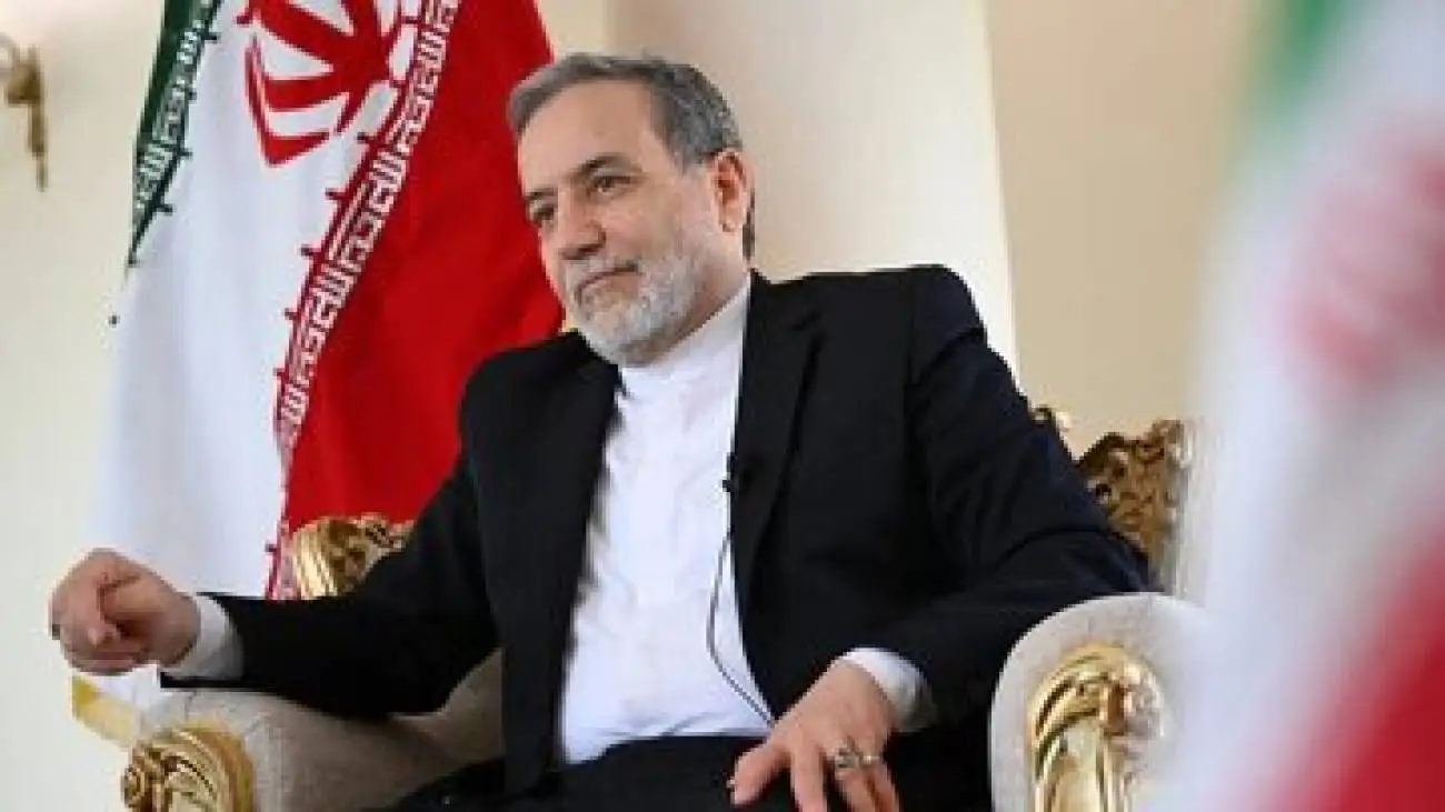 عراقچی:اگر بخواهیم به توافق برسیم  این توافق باید بر دو اصل استوار باشد - صنعت هسته ای ایران برای آمریکا؛بازار قراردادهایی به ارزش ده ها میلیارد دلار