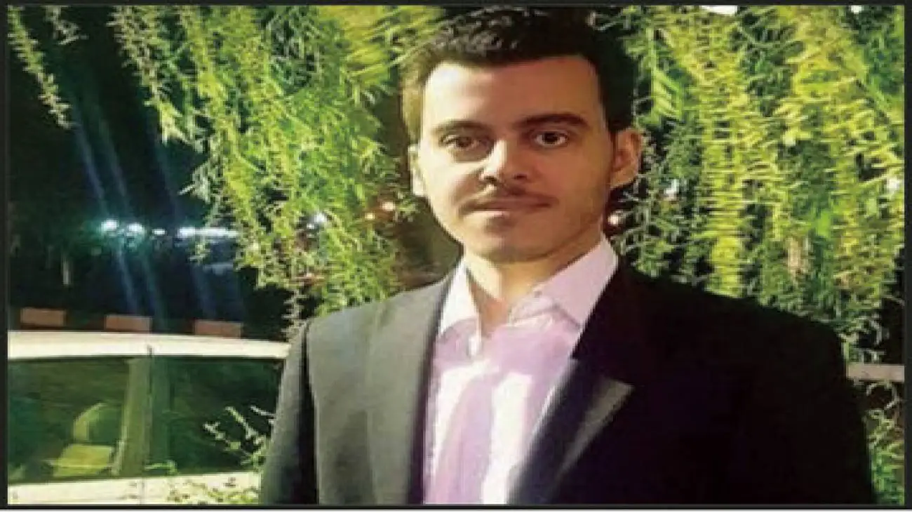 مرگ دردناک پزشک متخصص اطفال در کویر به دلیل تشنگی شدید -  او در باتلاق فرو رفته بود؟