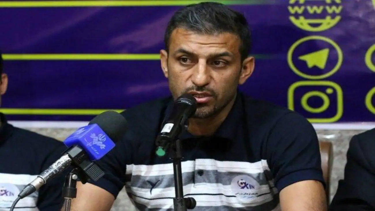 دومین دستیار جباری در استقلال؛ مدافع سابق به جمع آبی ها برگشت