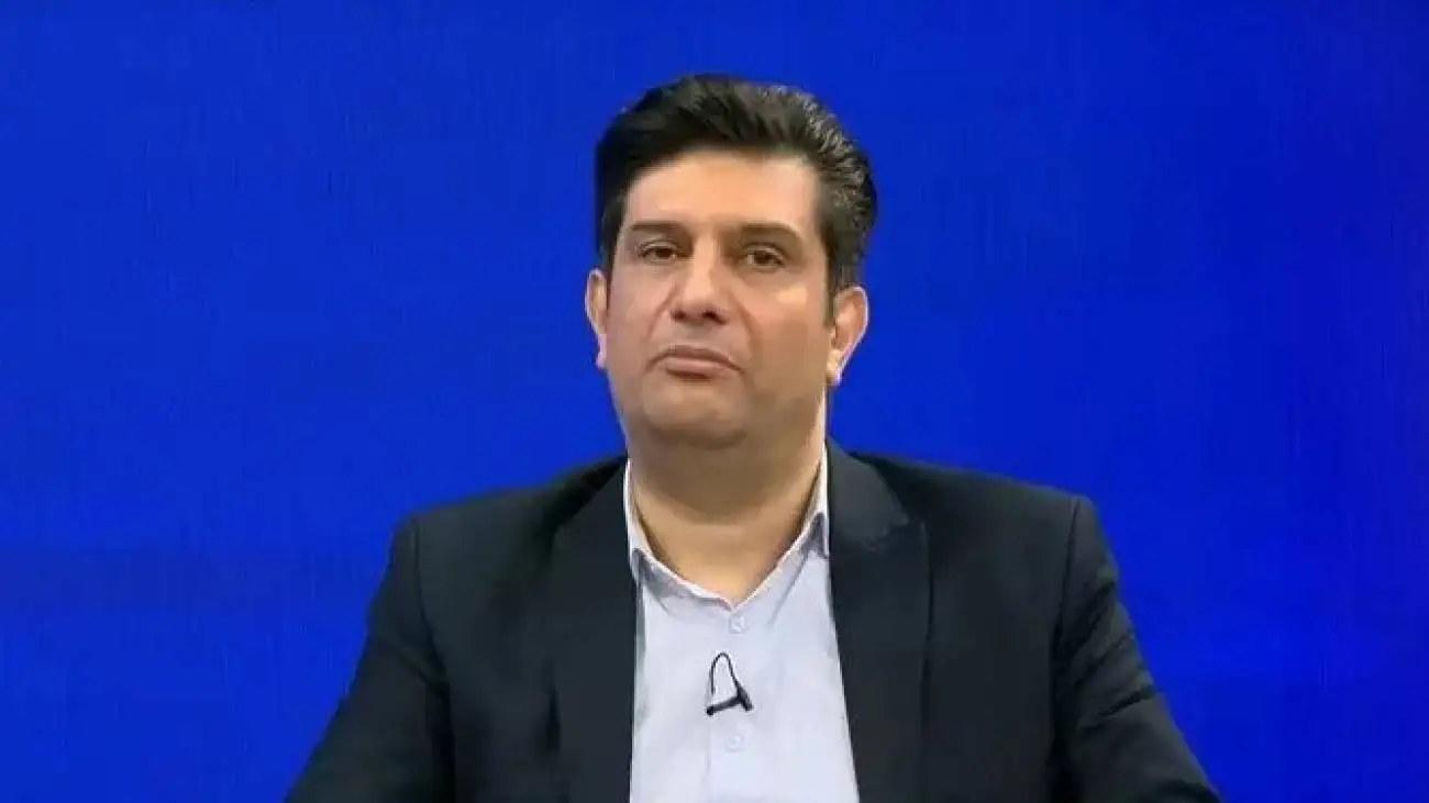 ویدیو  -  ادعای جنجالی سمیعی: با فاتح تریم توافق کرده بودیم