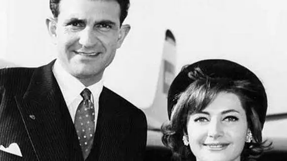 تصویر؛ (شهناز پهلوی) در هفت سالگی