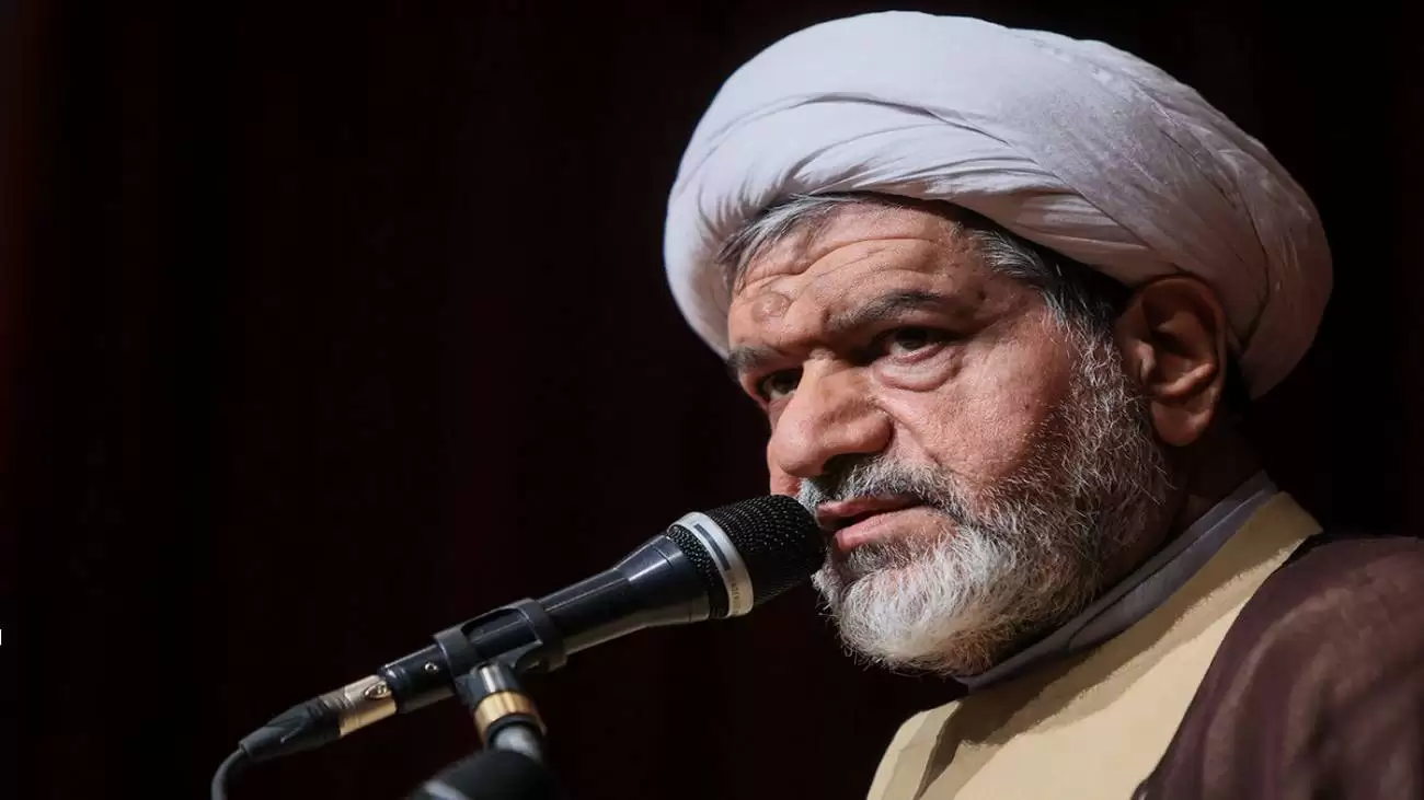 بعضی ها دنبال این هستند که بسیج را اپوزیسیون کنند