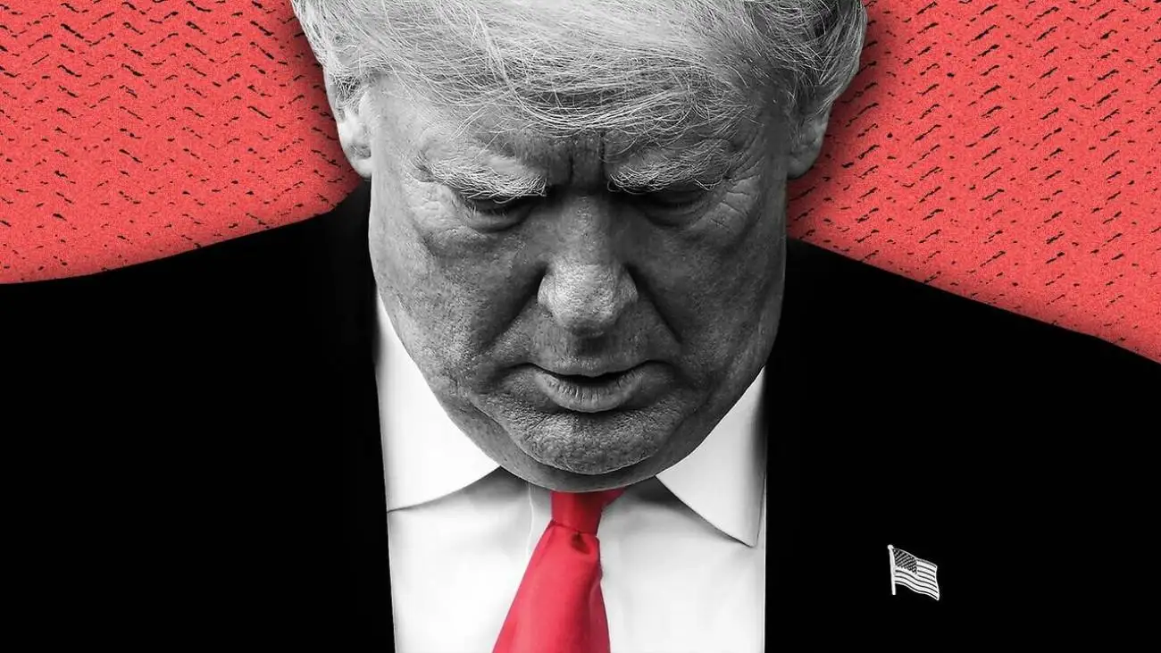 ویدیو  -  نقشه خبرساز ترامپ: خلع سلاح حزب الله هدف بعدی است!