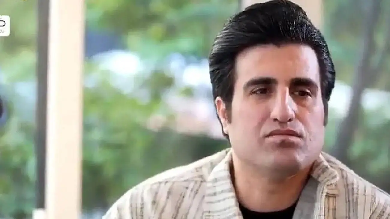 دانلود آهنگ باشکوه محسن لرستانی -  دیشب خواب دیدم خدا بهم رحم کنه