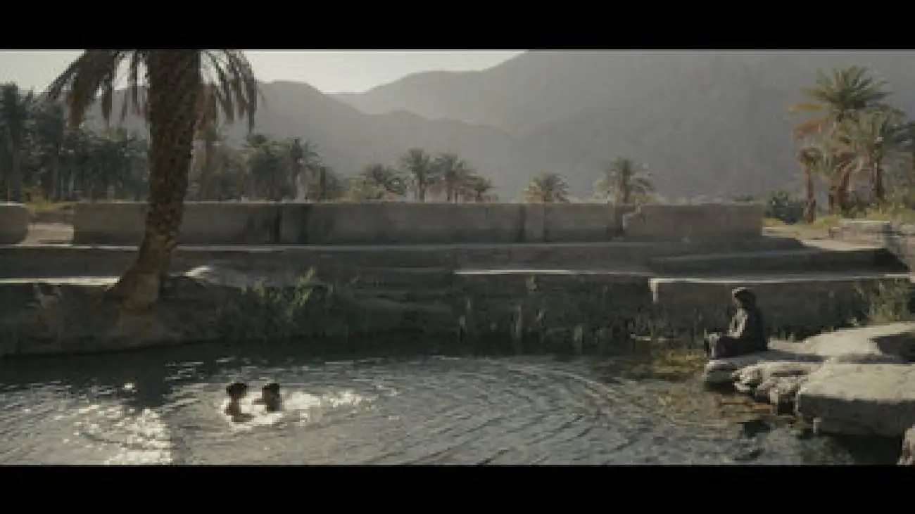 مستندی که به دل قاچاقچیان مواد مخدر زد؛ تلاش یک زن برای نجات همسرش