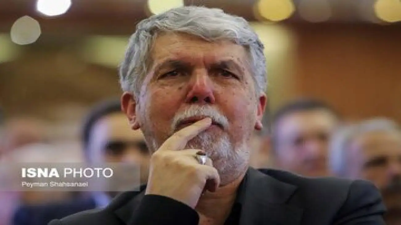 تکذیب شایعه تغییر مدیر -  صالحی: جالب است چنین سؤالی مطرح شود