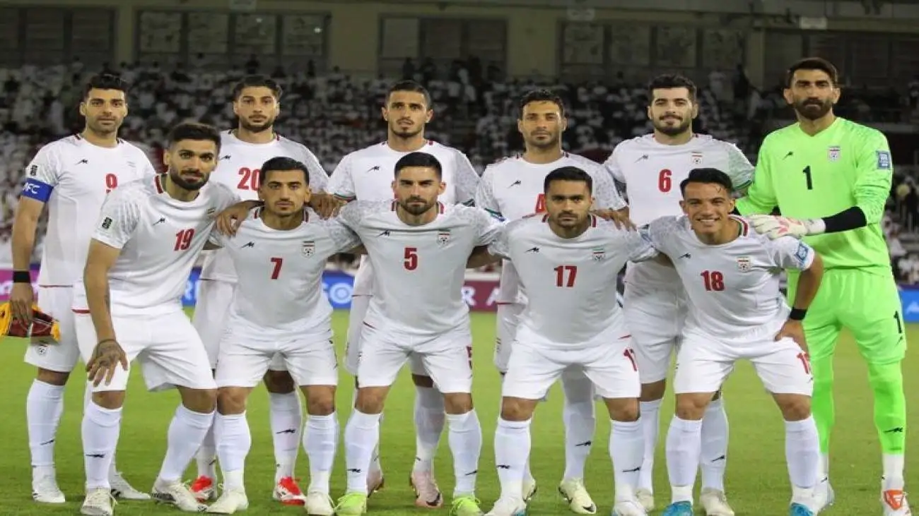 خبر جنجالی سخنگوی فدراسیون فوتبال درمورد تیم ملی