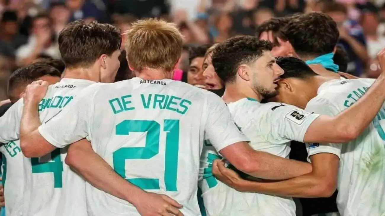 برنامه جذاب نیوزلند قبل از جام جهانی؛ ایران اندر خم یک کوچه!