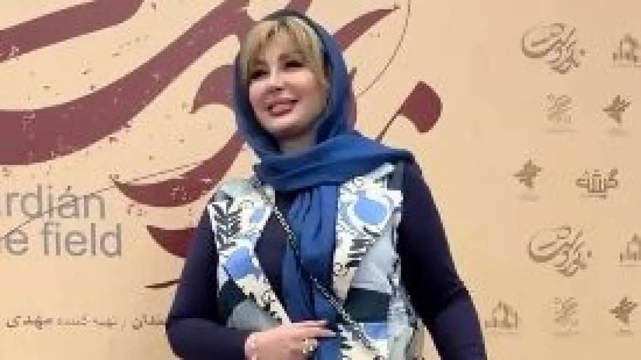 ویدیو  -  تیپ و استایل بازیگران زن در حاشیه اکران (ناتور دشت)  -  از نیوشا ضیغمی تا ...
