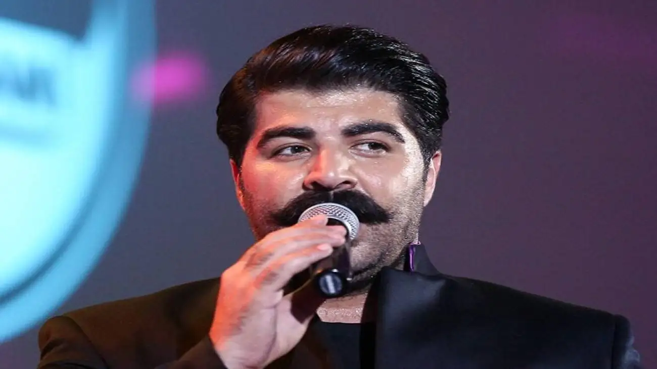 اجرای زخم کاری بهنام بانی، اشک محمد علیزاده را درآورد  -  ویدئو