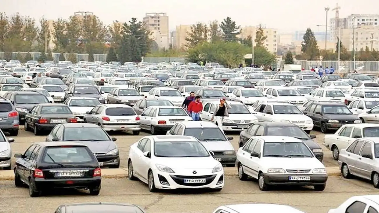 افزایش قیمت  خودروها از یک میلیون تا 70 میلیون تومان؛ سورن پلاس، 207، کوئیک،شاین مکس و فیدلیتی چقدر گران شد؟