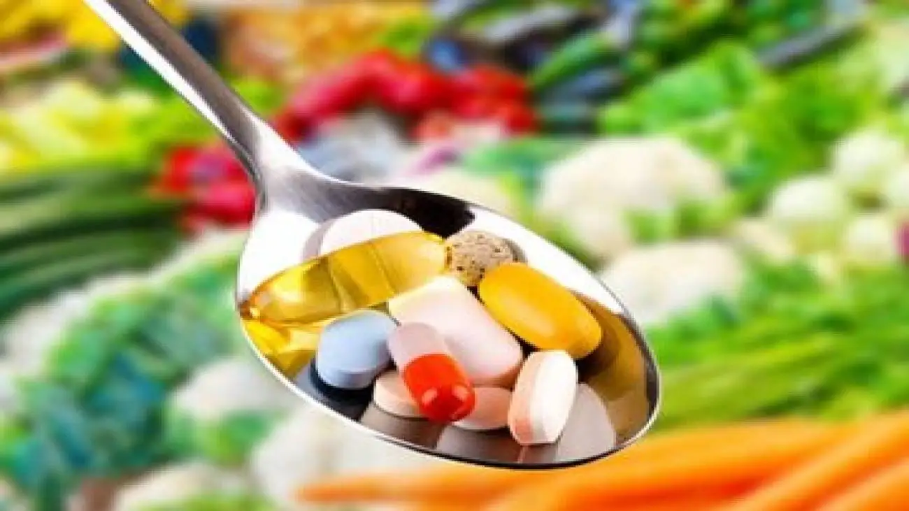 تقویت چشم با مصرف این ویتامین ها