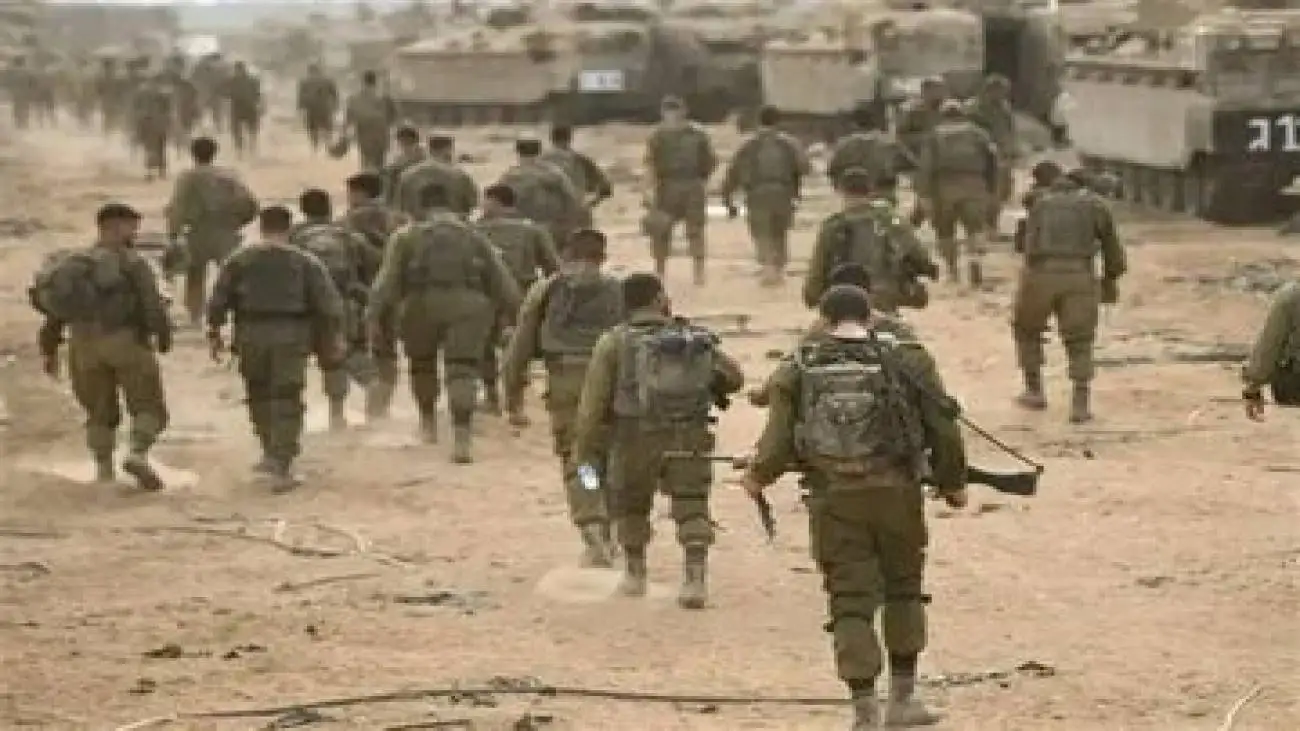 باید دولت نتانیاهو را سرنگون کنیم