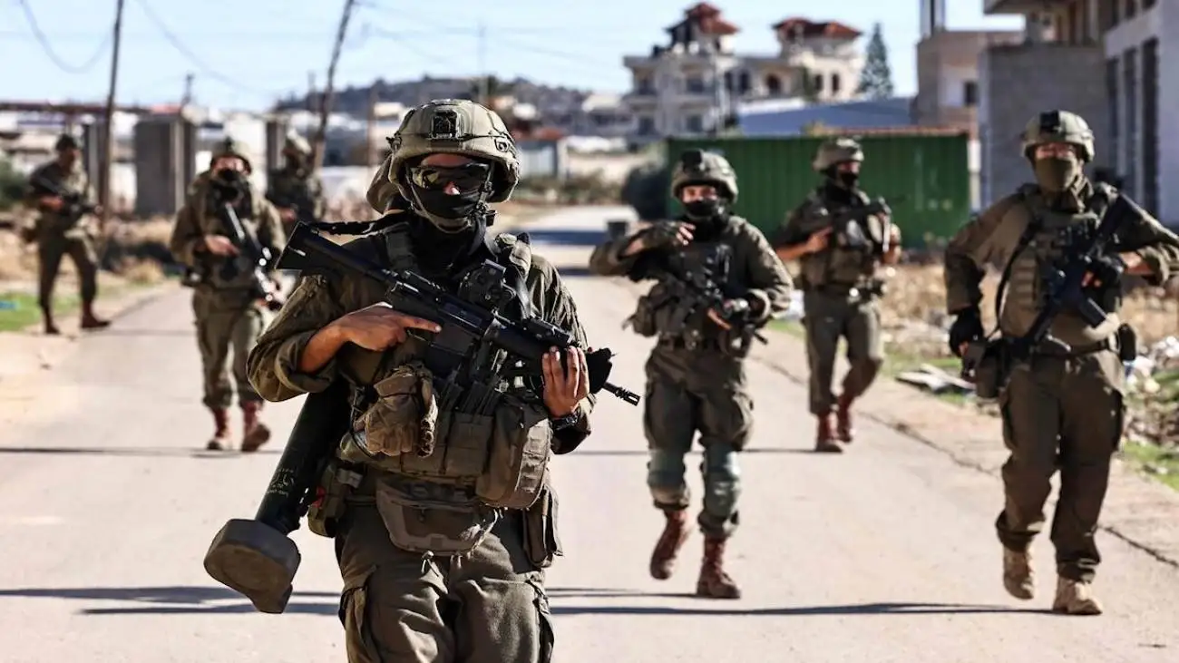 افشاگری ناگوار ؛ اسرای خودمان را با بمب های خودمان تکه تکه کردیم!