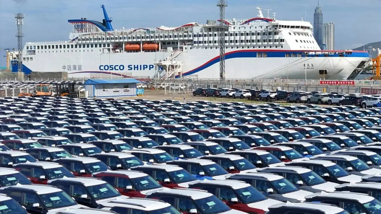 ویدیو  -  گرانی خودرو در راه است؟