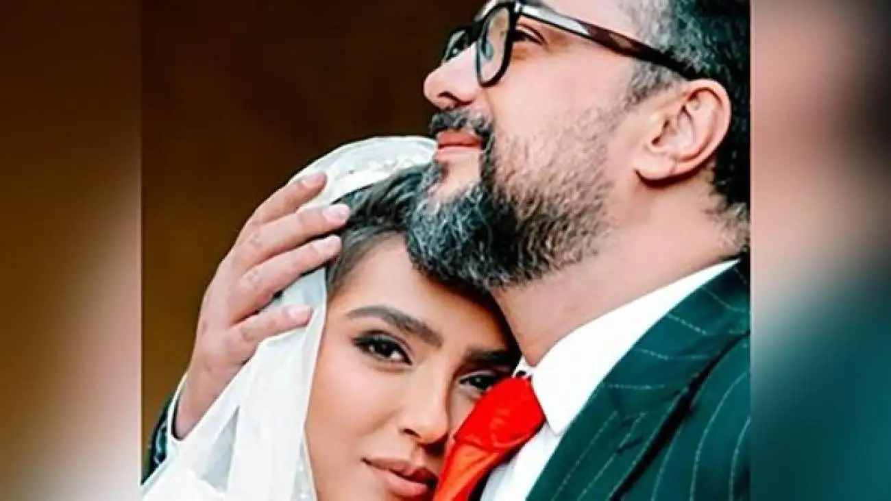 ویدیو  -  بررسی ماه عسل عاشقانه و تاب بازی 2 نفره سپند امیرسلیمانی و مونا کرمی   -  خانم بازیگر : همیشه دوست داشتم تو حرم امام رضا عقد کنم