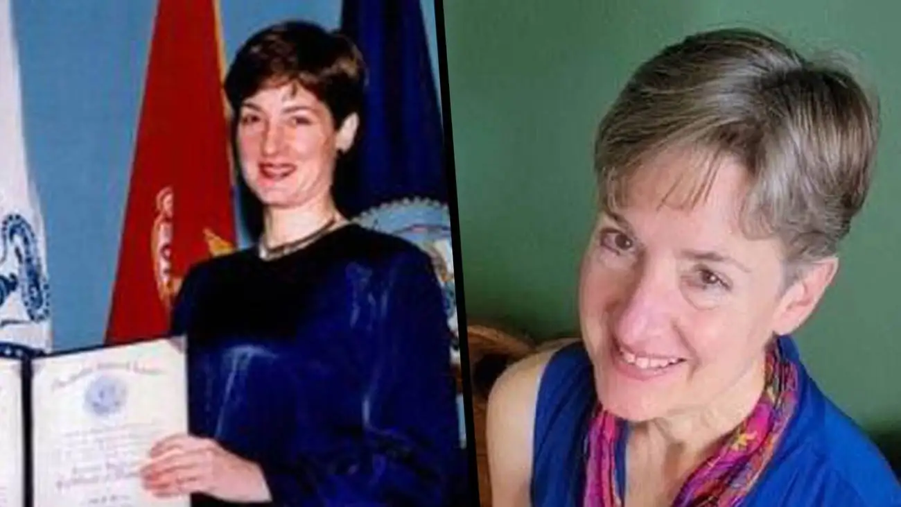 (ویرانگرترین جاسوس تاریخ آمریکا) این زن است  -  (ملکه کوبا) چه کسی بود و چگونه 17 سال پنتاگون را فریب داد؟