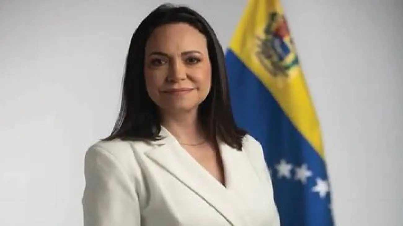 جایزه ای برای تغییر رژیم  -  جایزه صلح نوبل در ونزوئلا می تواند، تغییرات سیاسی را تسریع کند؟  -  اهرم فشار بر نظام مادورو