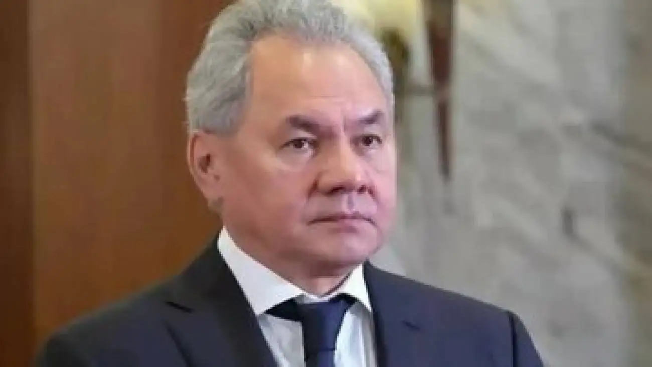 هشدار شویگو درمورد تولد (جنین های ناتو) در شرق