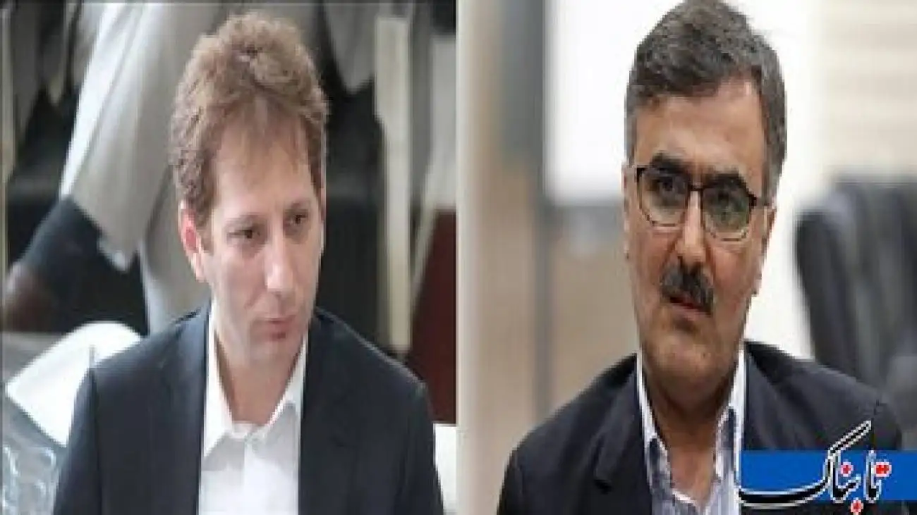 رئیس بانک مرکزی در مقابل بابک زنجانی عقب نشینی می کند؟ -  این بار طلابازی بابک