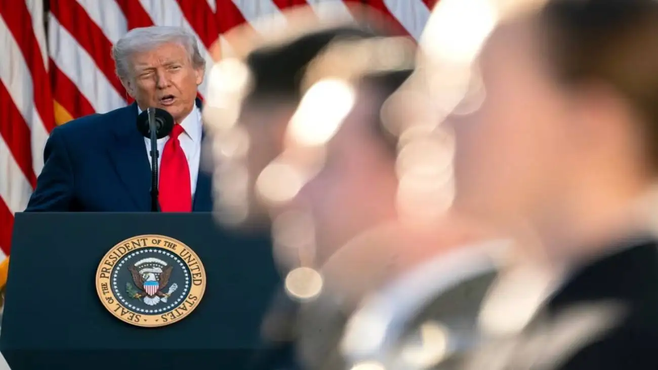 رمزگشایی از منفعت طلبی های شخصی ترامپ در سیاست  -  وقتی که (اول ترامپ) به جای (اول آمریکا) است