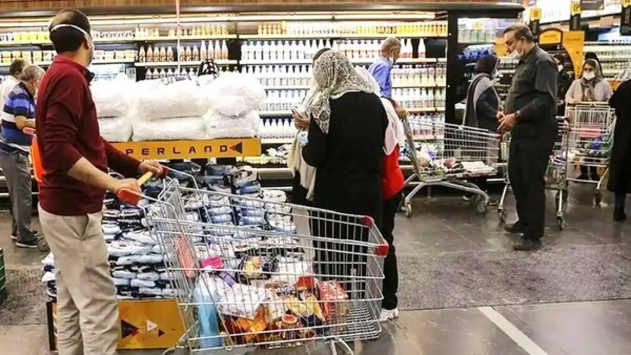 شروع واریز اعتبار طرح کالابرگ الکترونیک به حساب دهک 4 تا 7  -  ویژگی های طرح جدید یارانه کالابرگ اعلام شد