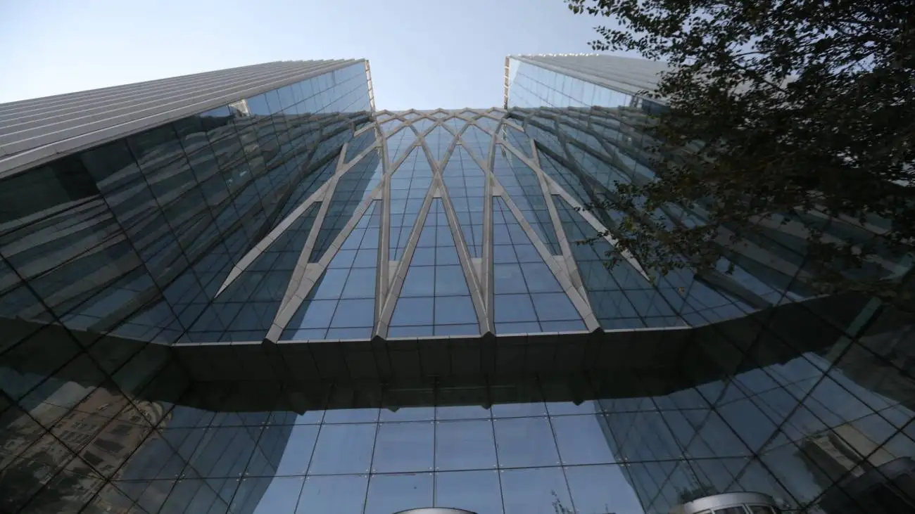 صعود شاخص بورس با اتکای بزرگان  -  رشد ارز و افزایش قیمت سکه