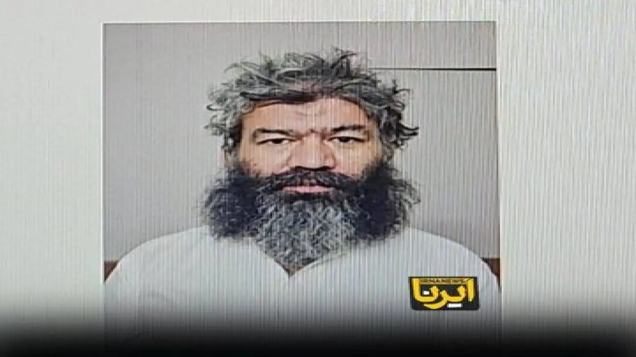 پاکستان بازداشت سخنگوی داعش خراسان را تأیید کرد