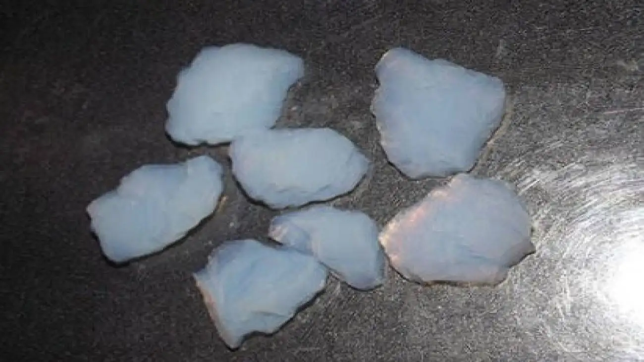 سبک ترین ماده جامد دنیا در ایران ساخته می شود  -  رفع ناترازی انرژی با عایق آیروژل