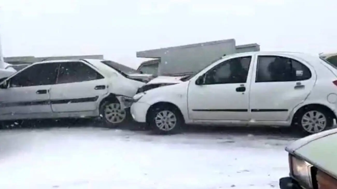 نرخ بیمه شخص ثالث در سال 1404 پنج درصد افزایش یافت