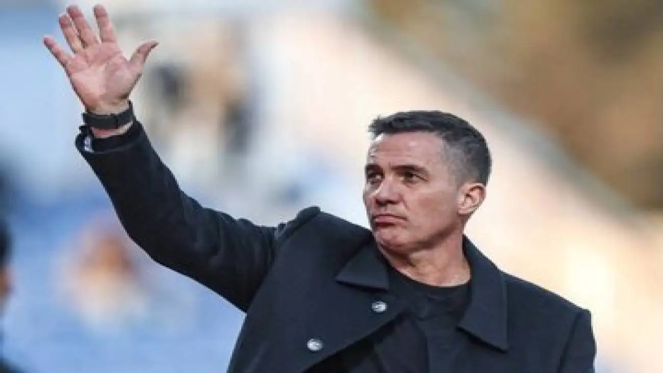 عکس -  استوری احساسی اوسمار برای تازه داماد تیم