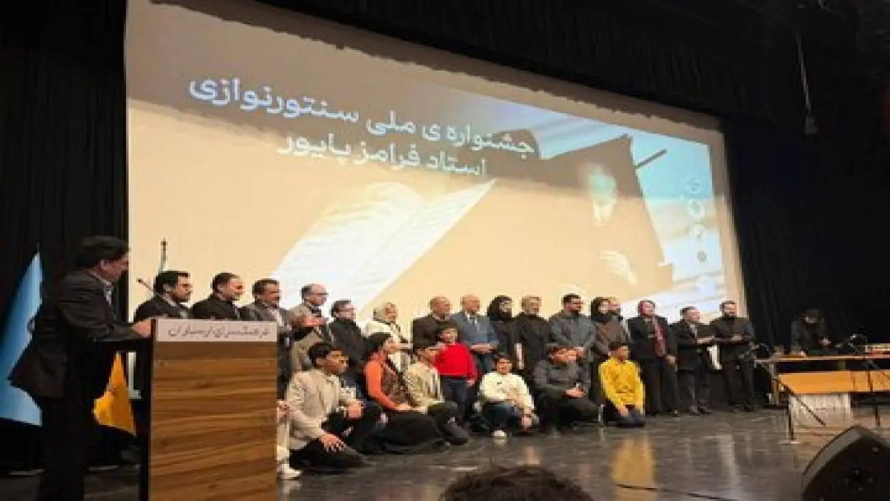 حسین علیزاده: مشکل امروز موسیقی هایی بازاری است که پول های کثیف پشت آن هاست