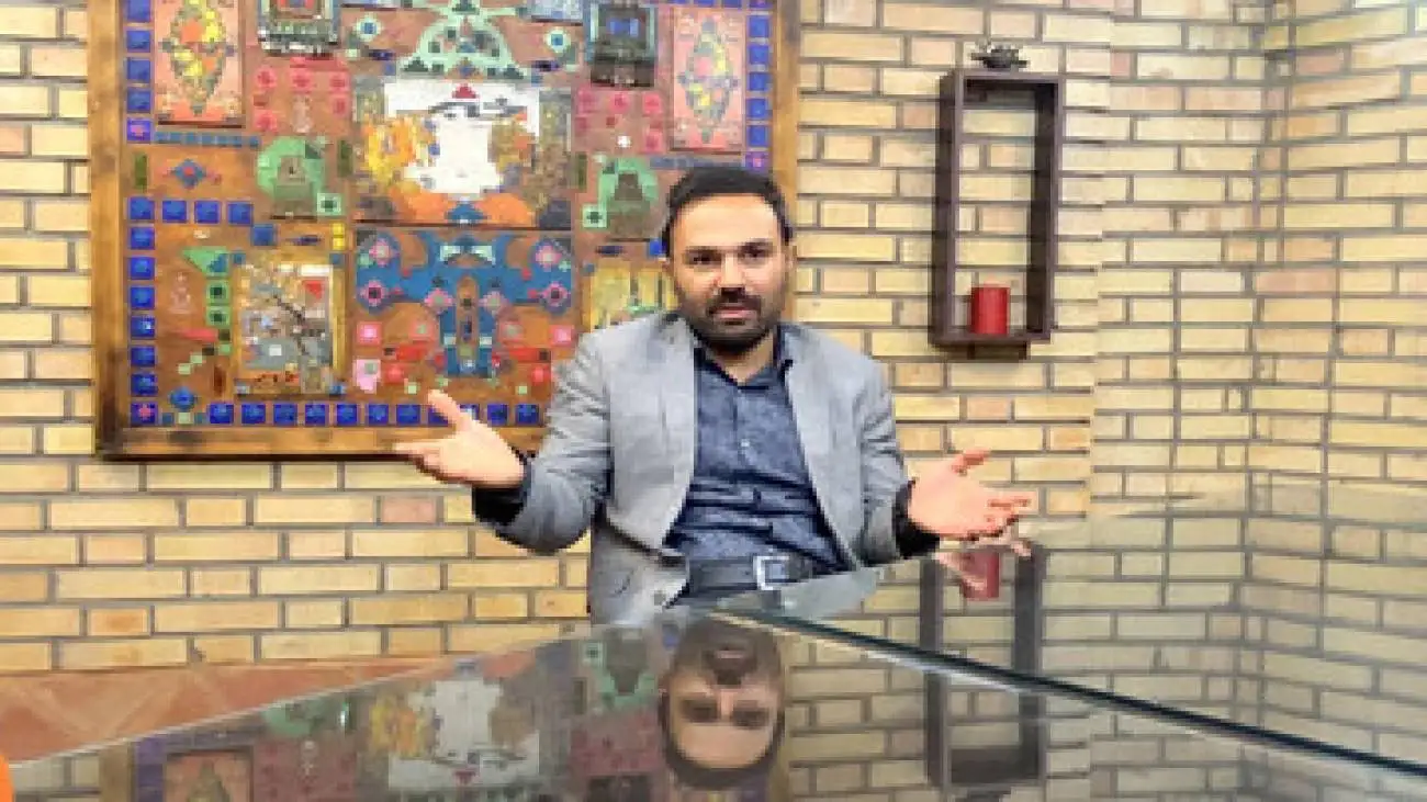 رئیسی نژاد: توافق موقت ظاهرا در دسترس است