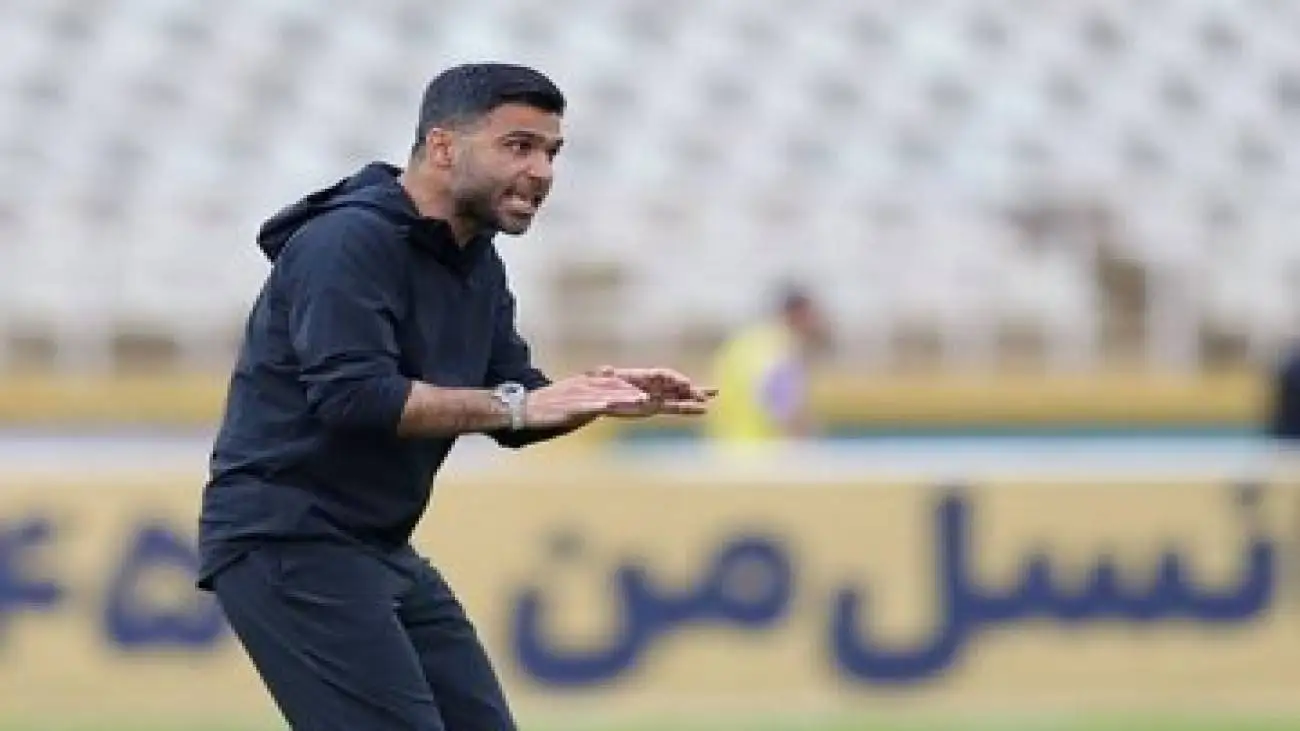 استعفای غیرمنتظره روانخواه از تیم امید!