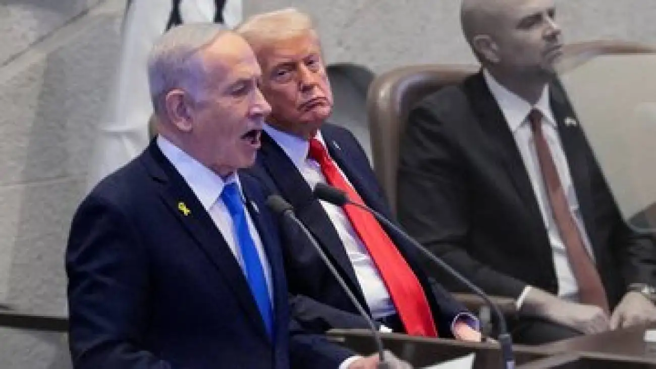 واشنگتن پست: آمریکا و اسرائیل برای حمله به ایران هماهنگ بودند