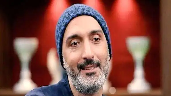 ویدیو -  بندری خواندن امیر مهدی ژوله جنجال جدیدی در فضای مجازی شد