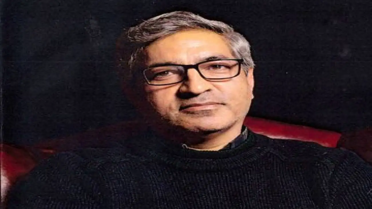 یادگار دو دوست -  به مناسبت سالگرد رفتن کیومرث پوراحمد