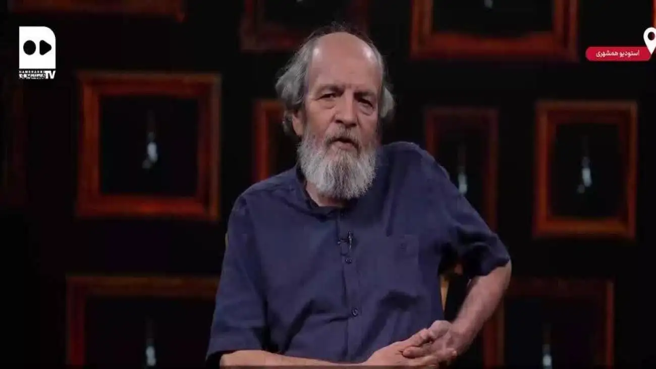 ایده سریال (روزی روزگاری) از کجا آمد؟