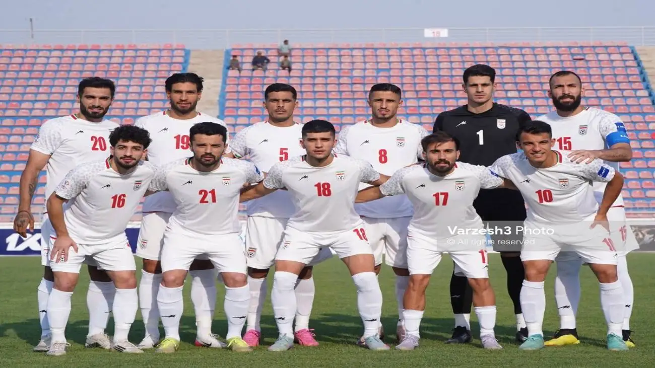 فینال کافا ناگهان حیثیتی شد!