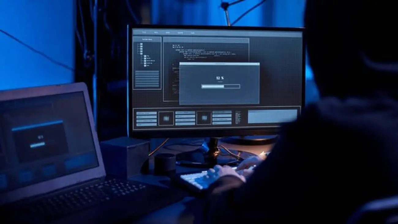 دفع یک حمله سایبری بزرگ