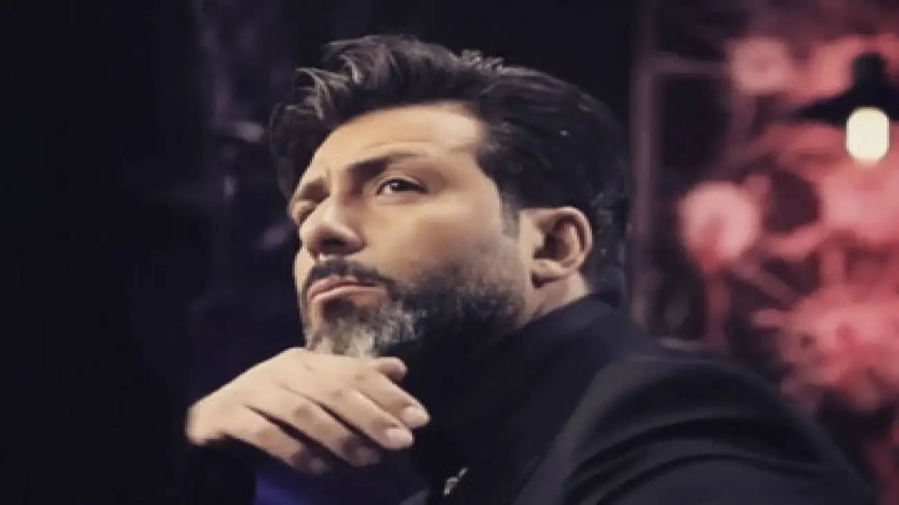 افشاگری پرحاشیه مجید واشقانی: به رئیس پلیس وقت گفتم اگر بالای خانه مهسا امینی هلی کوپتر می فرستادید، کشور به این جا نمی رسید!