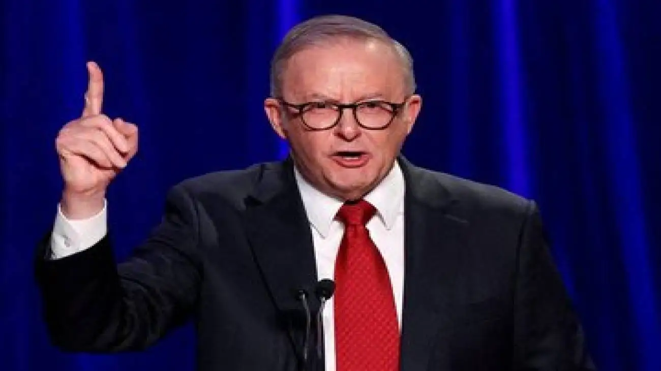 نخست وزیر استرالیا ادعای نتانیاهو را (بی اساس) خواند