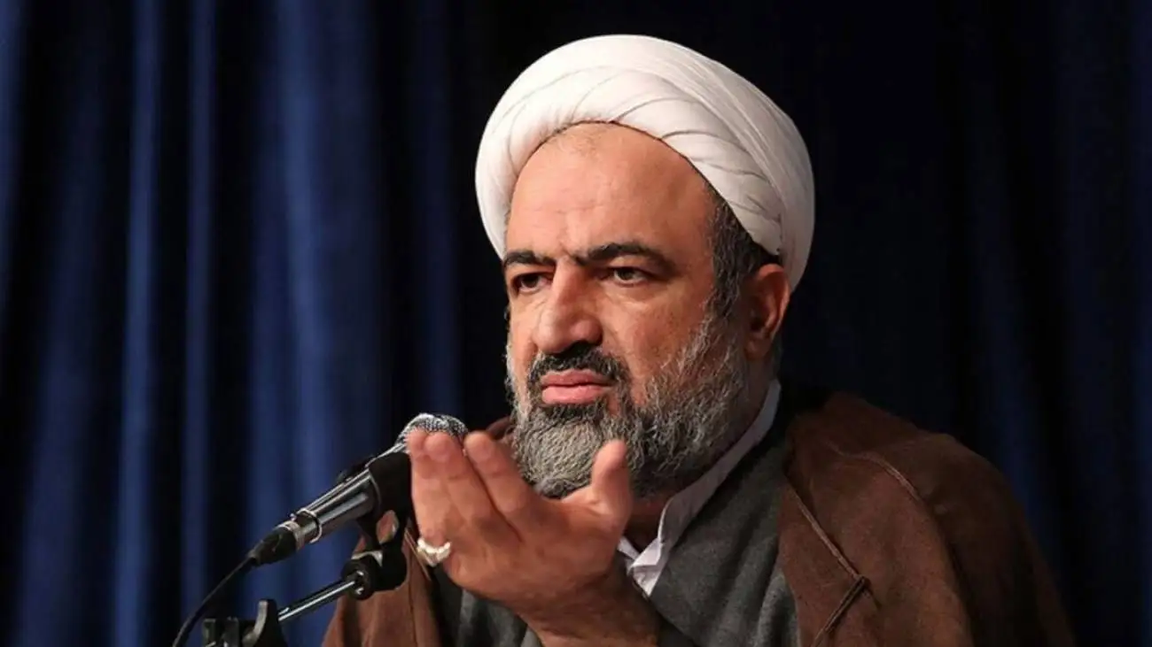 ویدیو  -  حمله جنجالی رسایی به دکتر پزشکیان در صحن مجلس!