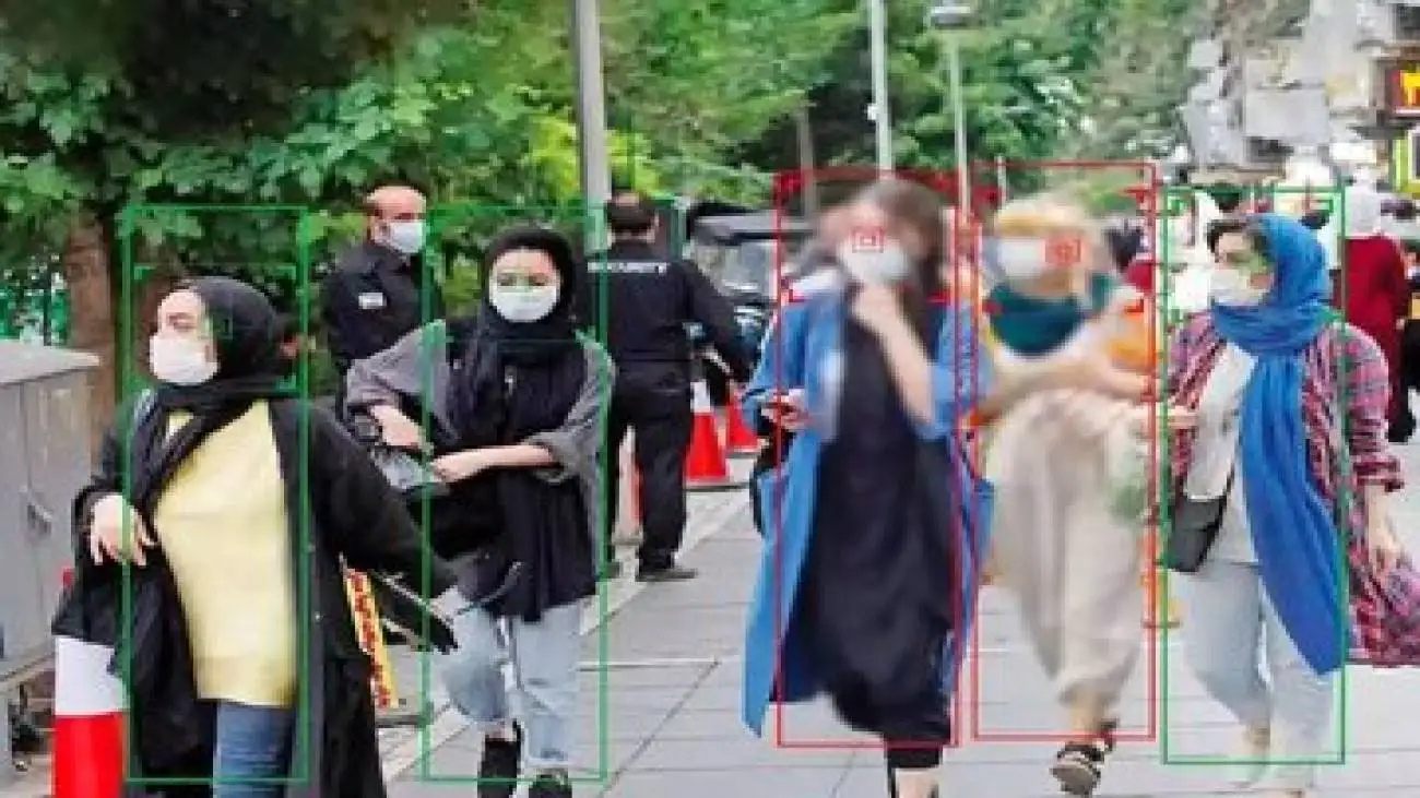 نماینده خرم آباد: حجاب با اجبار ماندگار نمی شود -  اولویت نخست نظام حجاب نیست