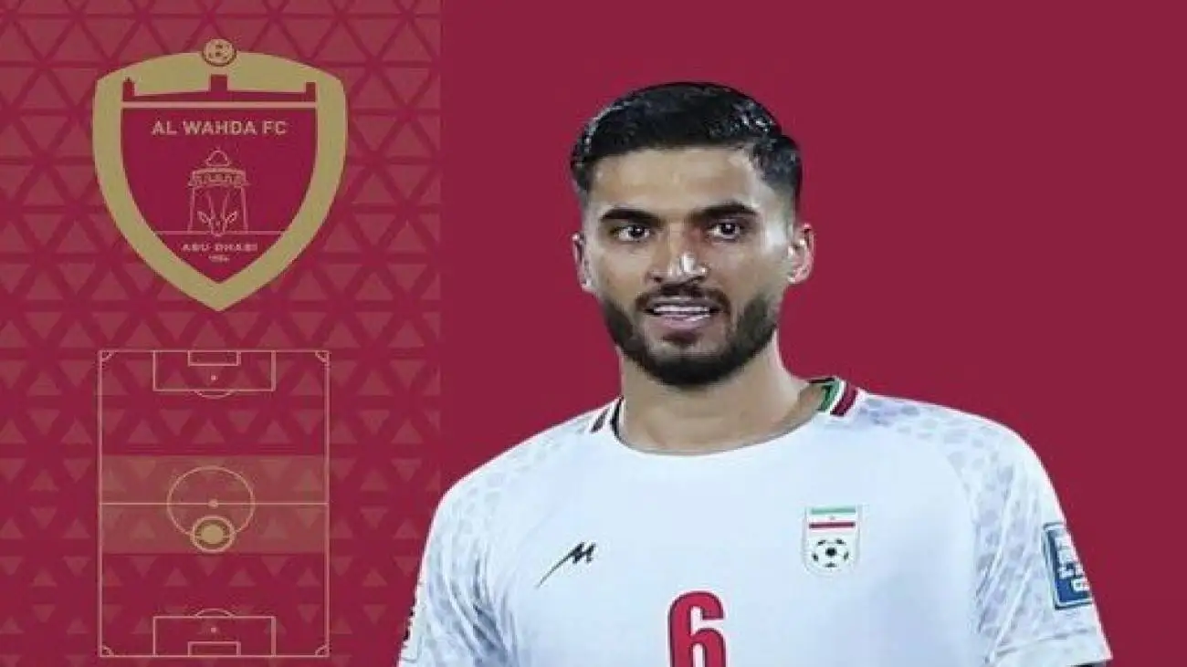لژیونر ملی پوش در آستانه حضور در استقلال یا پرسپولیس؟  -  یکی، دو پیشنهاد از تیم های پایتخت دارم