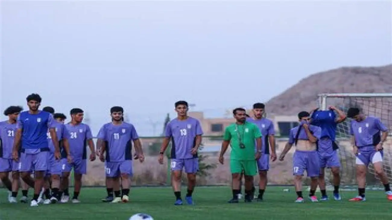 سهمیه پرسپولیس و استقلال برای تیم ملی مشخص شد