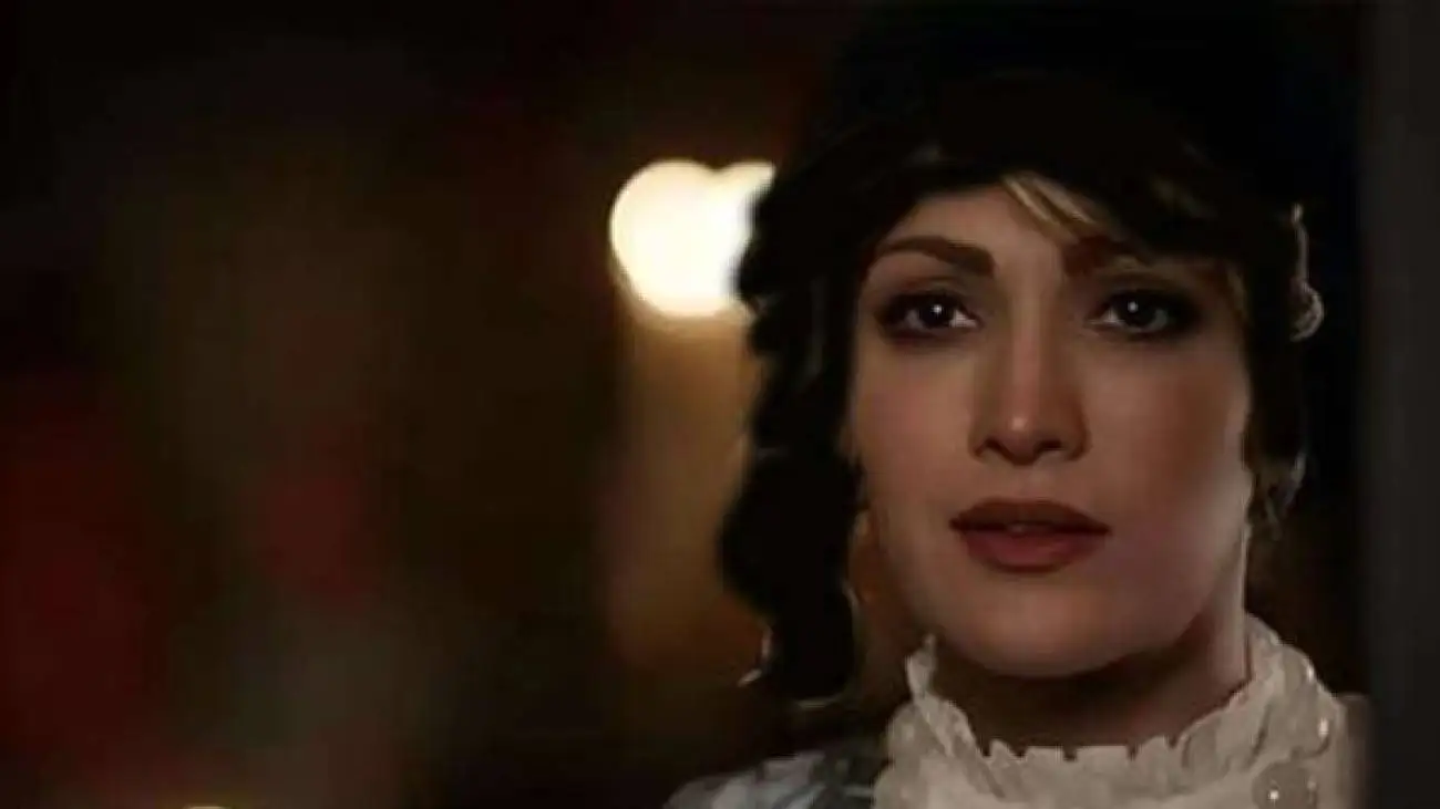 ویدیو  -  ریحانه رضی از حوریِ محبوب تاسیان تا غوغای بازیگریِ غیرمنتظره در نقش پیچیده سووشون  -  بازیگری که همه را شوکه کرد!