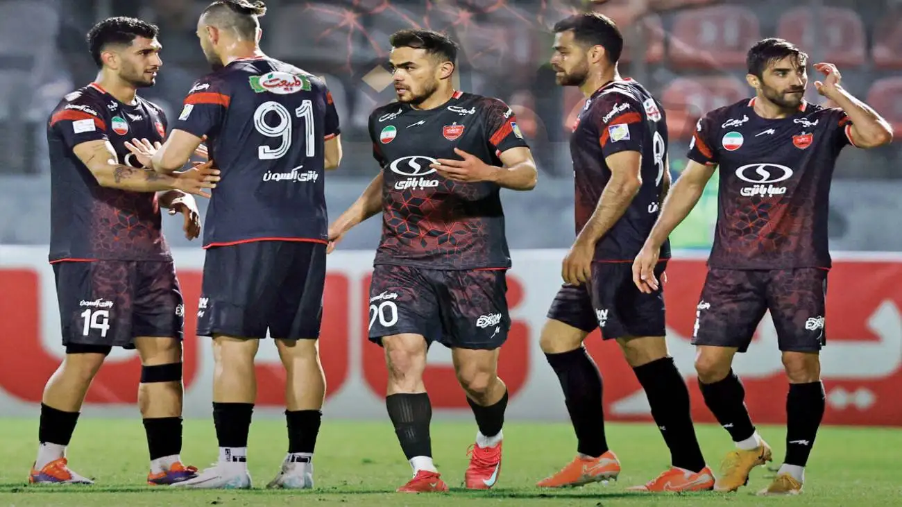 جوانه امید در پرسپولیس  -  اشتباه مهم بیرانوند